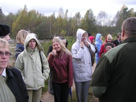 Klikka vaatamaks tissuuruses pilti