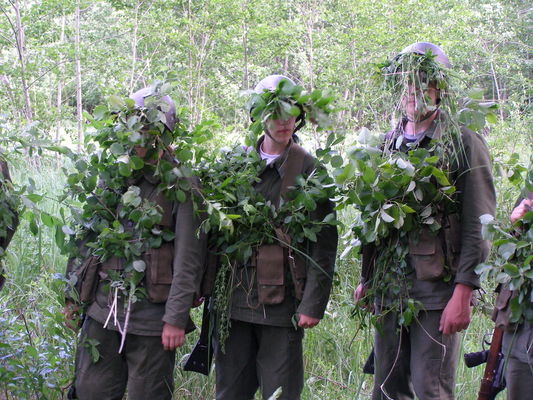 Klikka vaatamaks tissuuruses pilti