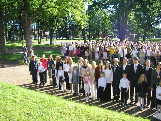 Klikka vaatamaks tissuuruses pilti