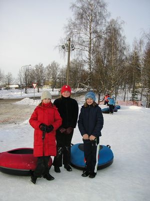 Klikka vaatamaks tissuuruses pilti