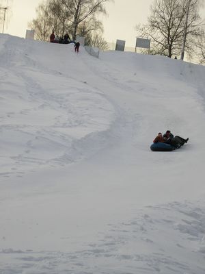 Klikka vaatamaks tissuuruses pilti