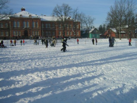 Klikka vaatamaks tissuuruses pilti