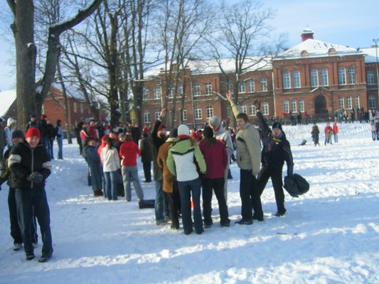 Klikka vaatamaks tissuuruses pilti