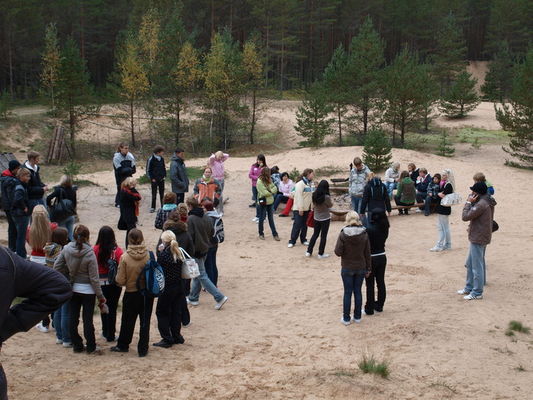 Klikka vaatamaks tissuuruses pilti