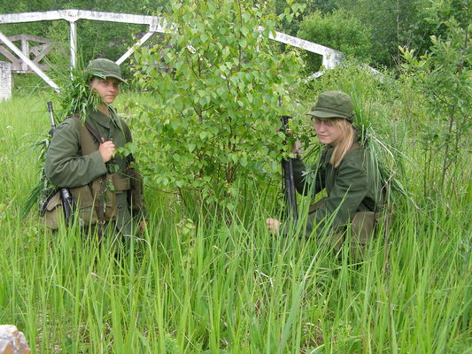 Klikka vaatamaks tissuuruses pilti